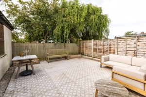 Garden- click for photo gallery